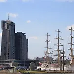 Apartamenty Sea Towers