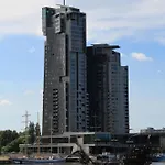 Apartamenty Sea Towers