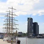 Apartamenty Sea Towers