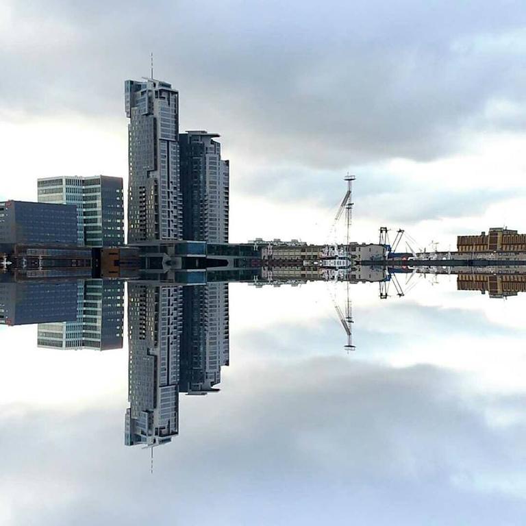 Sea Towers Apartment *